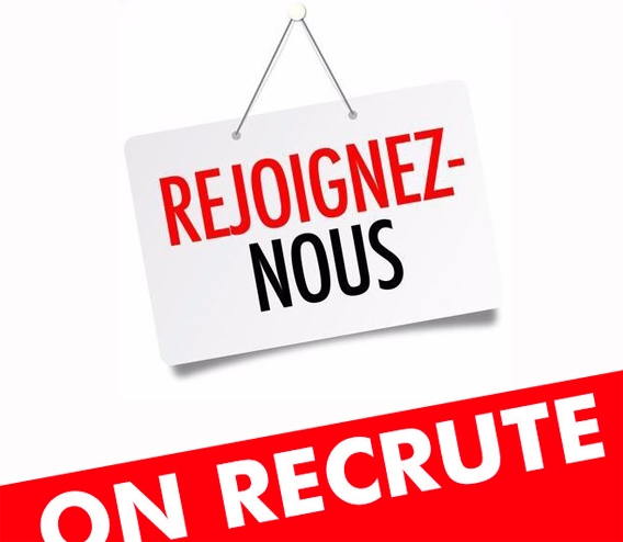 offres d'emploi